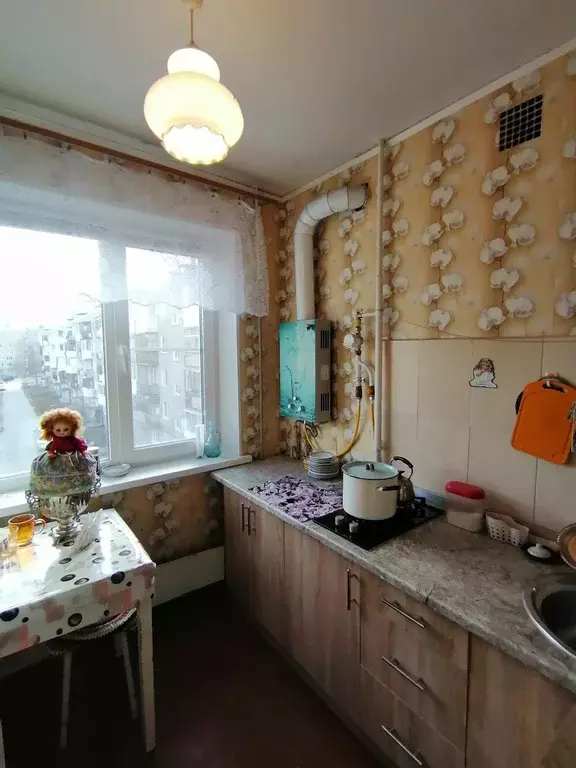 Продаётся 2-к квартира, 37.4 м - Фото 0