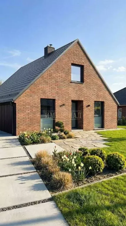 Дом в Марий Эл, Медведевский район, Пекшиксолинское с/пос, д. ... - Фото 1