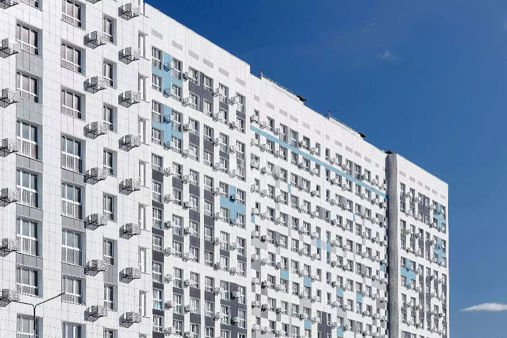 Продается квартира со свободной планировкой - Фото 2