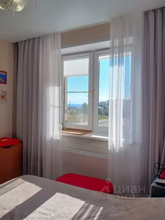 1-к кв. Краснодарский край, Анапа Таманская ул., 121к9 (47.0 м) - Фото 1