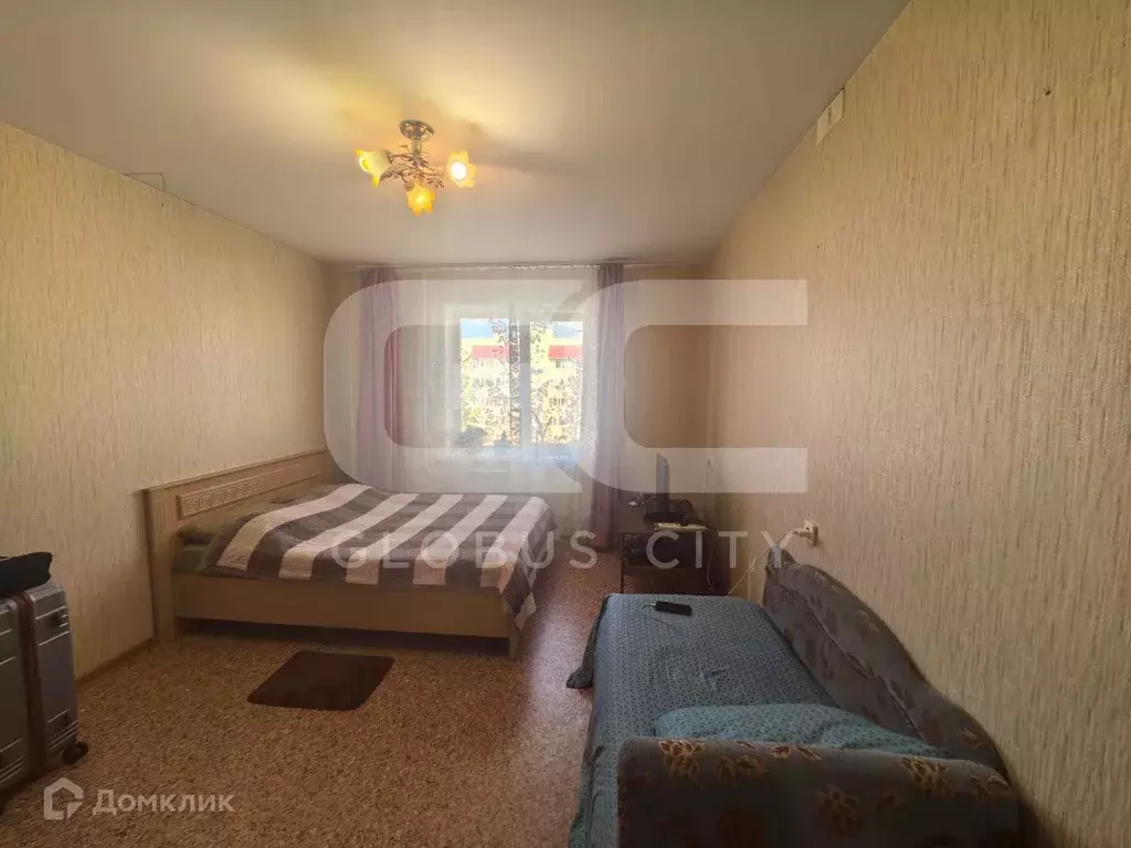 Продаётся 1-к квартира, 38.3 м - Фото 0