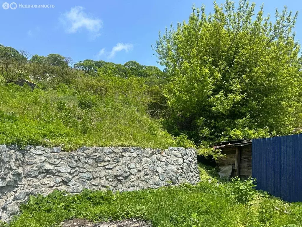 Участок в Находка, Верхне-Морская улица, 85 (10 м) - Фото 0