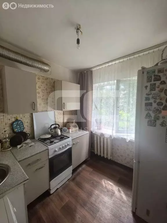 3-комнатная квартира: Брянск, проспект Ленина, 65 (55.2 м) - Фото 0