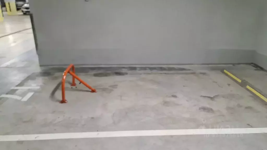 Гараж в Москва ул. Академика Павлова, 38к1 (15 м) - Фото 2