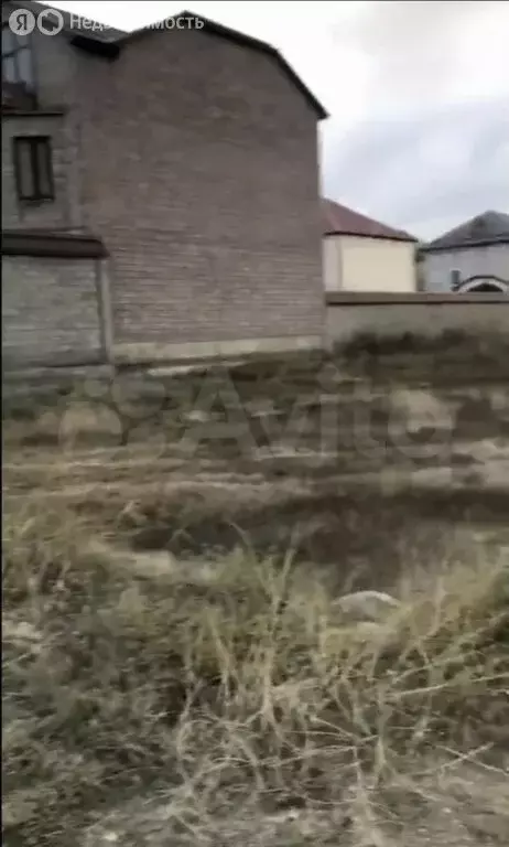 Участок в Махачкала, 2-й тупик Абдулхалика Курбанова (4.5 м) - Фото 1