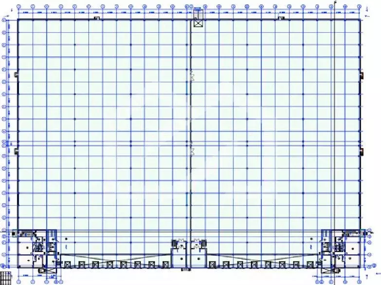 Производственное помещение в Московская область, Домодедово Белые ... - Фото 2