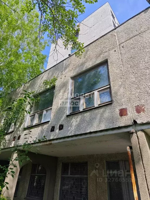 Помещение свободного назначения в Чувашия, Новочебоксарск Промышленная ... - Фото 2