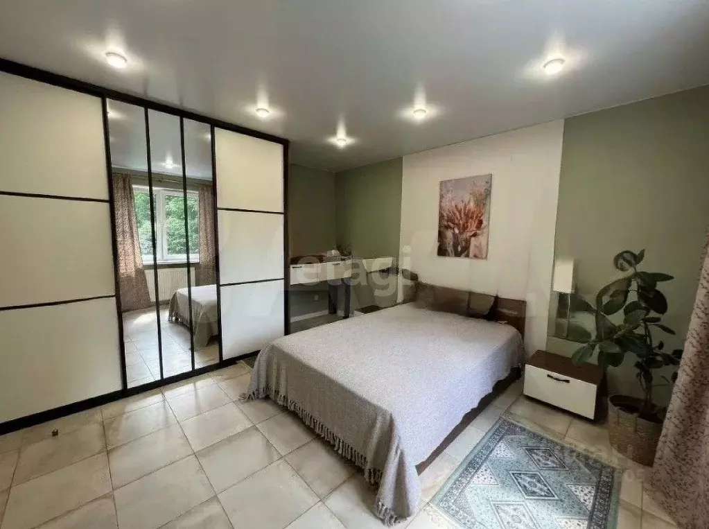 2-к кв. Калининградская область, Калининград ул. Куйбышева, 189 (43.4 ... - Фото 0