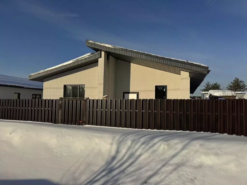 Дом в Московская область, Щелково городской округ, Авиационная тер. ... - Фото 2