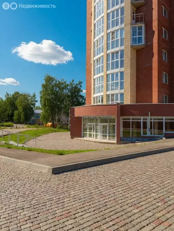 Помещение свободного назначения (417.3 м) - Фото 2