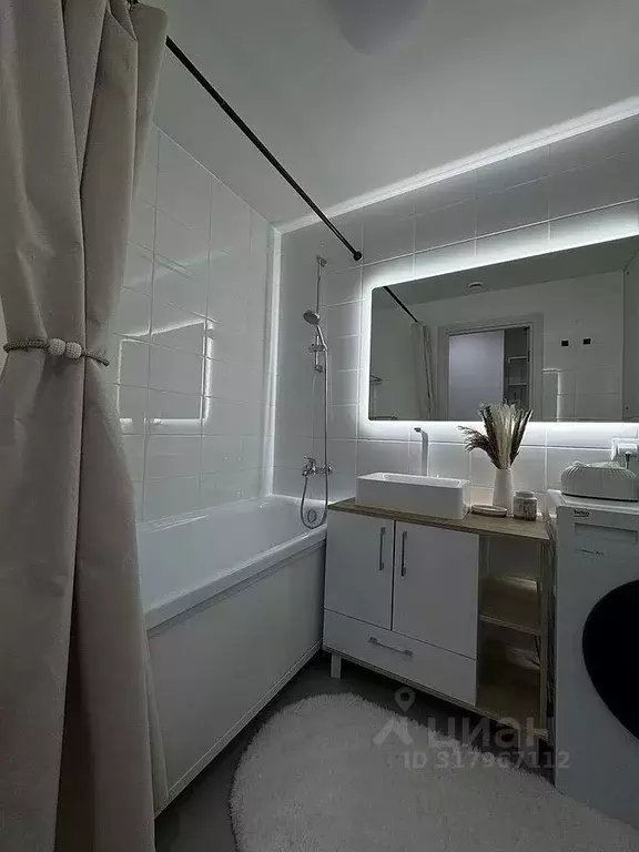 1-к кв. Москва Очаковское ш., 5к1 (36.0 м) - Фото 1