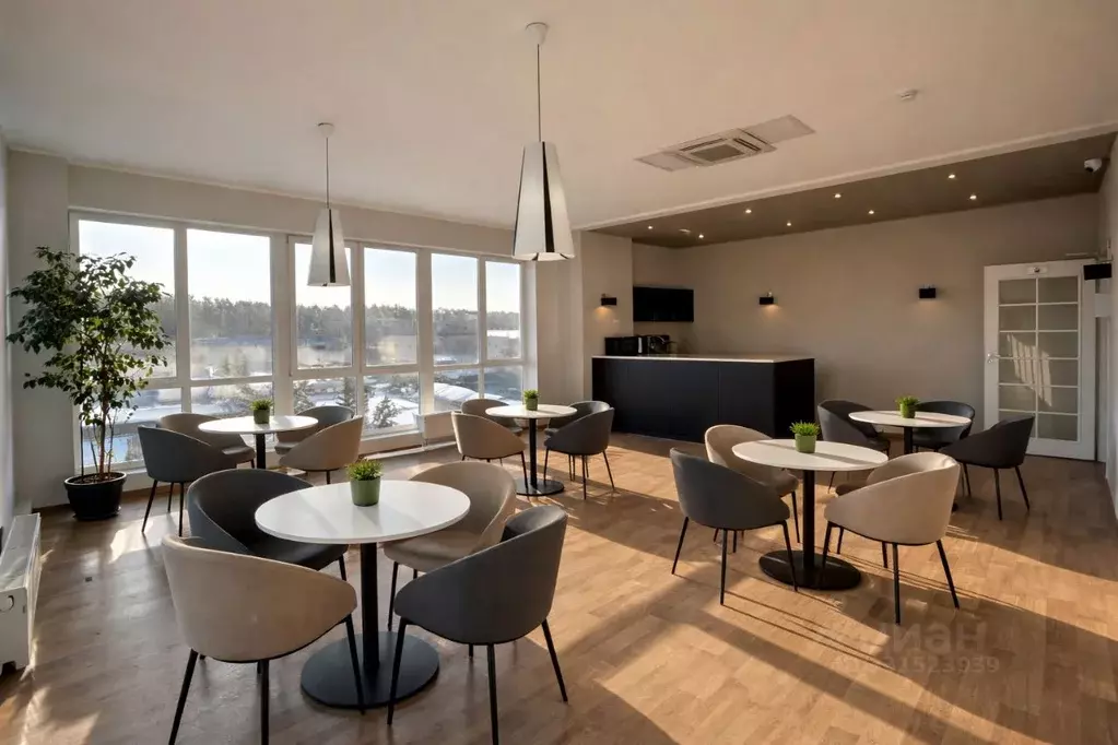 Офис в Москва МКАД, 47-й км, 11с2 (1250 м) - Фото 2