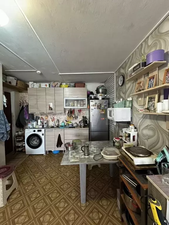 Комната 17,2 м в 1-к., 7/9 эт. - Фото 1