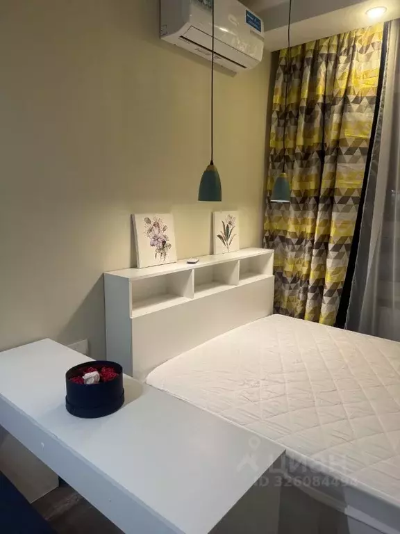 1-к кв. Московская область, Химки Новогорск мкр, ул. Ивановская, 5к1 ... - Фото 2