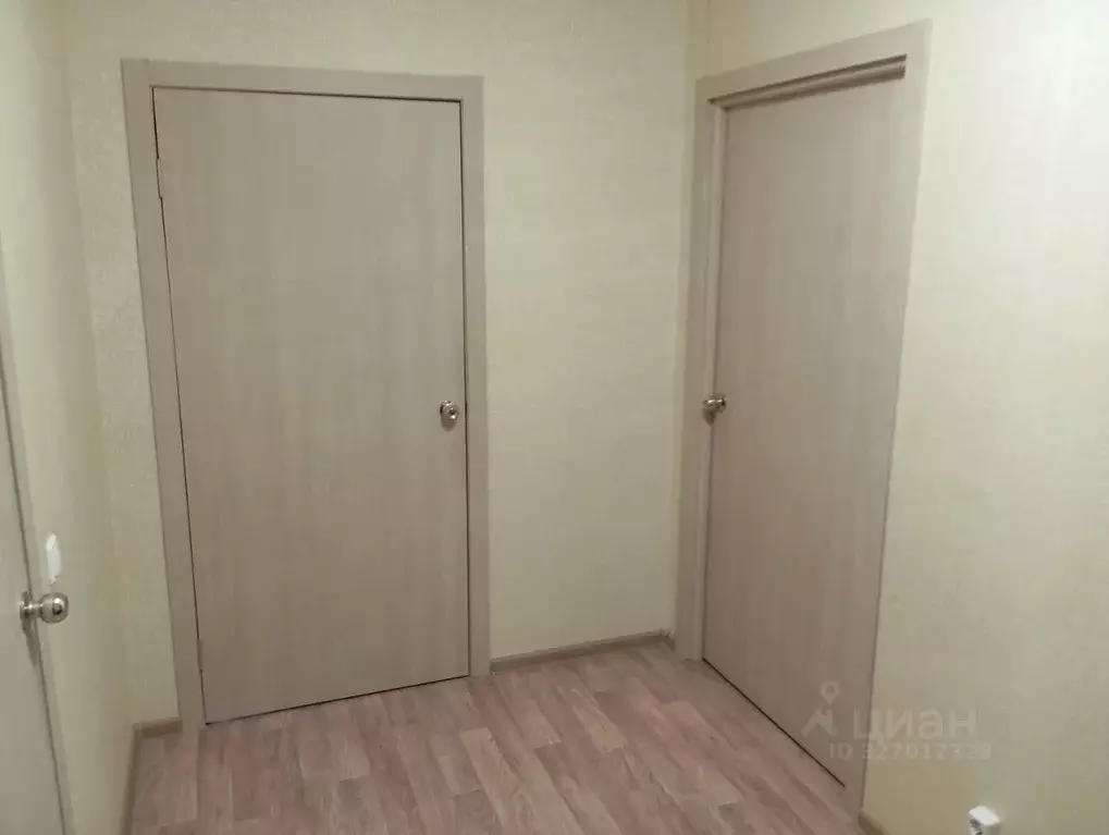 2-к кв. Пермский край, Пермь ул. Солдатова, 29В (39.0 м) - Фото 2