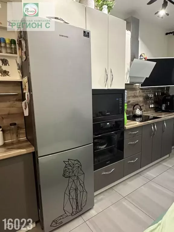 Продаётся 1-к квартира, 36.6 м - Фото 0
