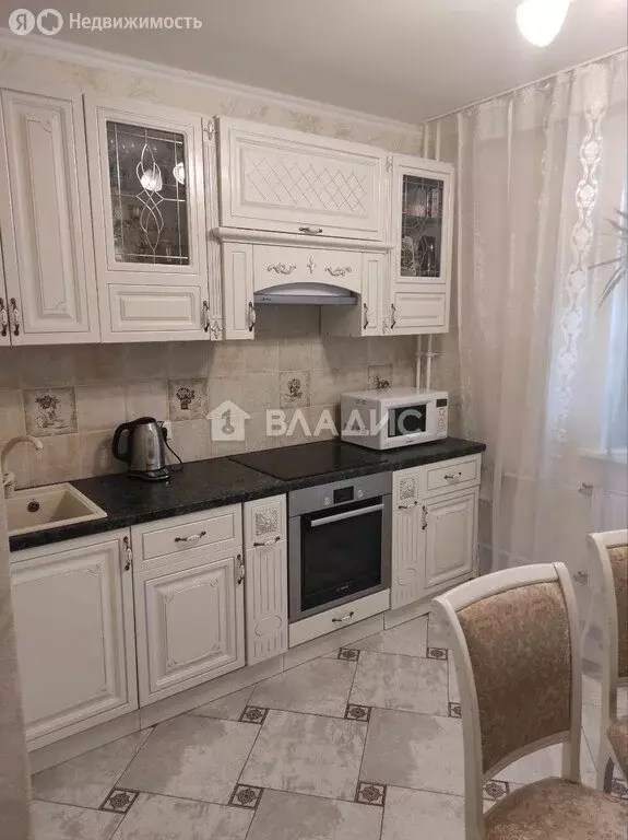 2-комнатная квартира: Москва, 6-я Радиальная улица, 3к2 (60.3 м) - Фото 2