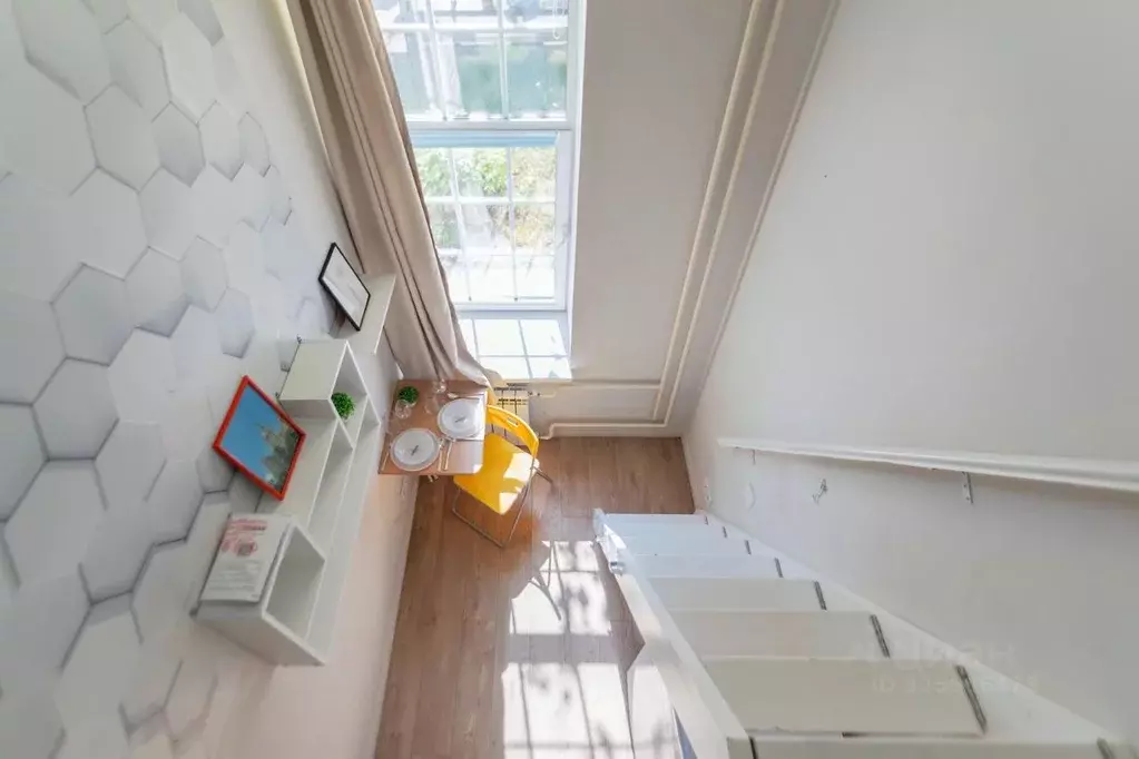 1-к кв. Москва Вольная ул., 25 (15.0 м) - Фото 1