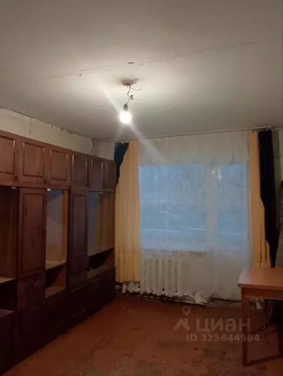 2-к кв. Брянская область, Брянск ул. Костычева, 31 (45.0 м) - Фото 2