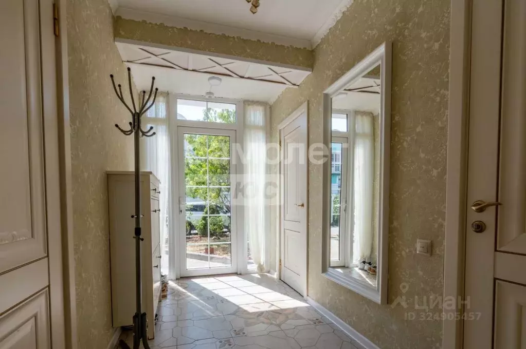 Таунхаус в Краснодарский край, Геленджик Туристическая ул., 12к38/2 ... - Фото 1