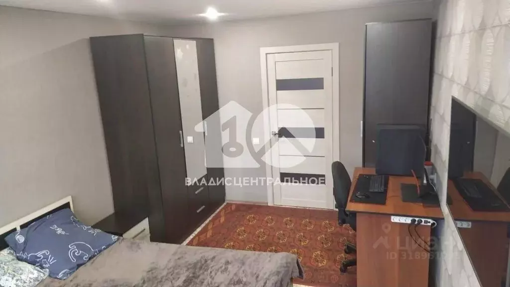 2-к кв. Новосибирская область, Бердск ул. Ленина, 39 (59.7 м) - Фото 0