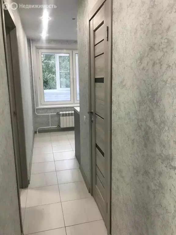 2-комнатная квартира: Москва, улица Талалихина, 18 (45 м) - Фото 0