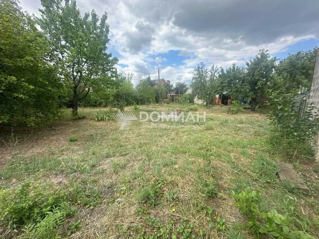 Участок в Ростовская область, Новочеркасск № 16 садовое товарищество, ... - Фото 1