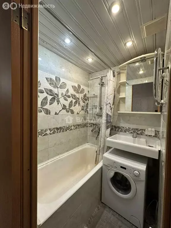 1-комнатная квартира: Мытищи, улица Академика Каргина, 38к2 (30.2 м) - Фото 2