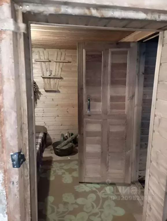Дом в Саратовская область, с. Перелюб ул. Ленина, 74 (56 м) - Фото 1