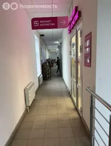 Помещение свободного назначения (916 м) - Фото 1