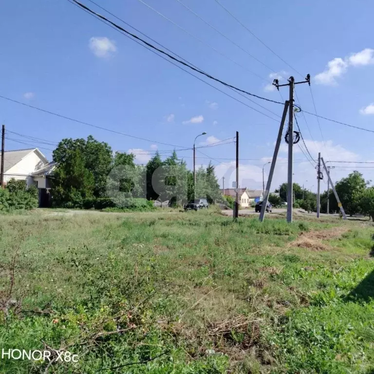 Участок в Волгоградская область, Волгоград ул. Пожарского (5.0 сот.) - Фото 2