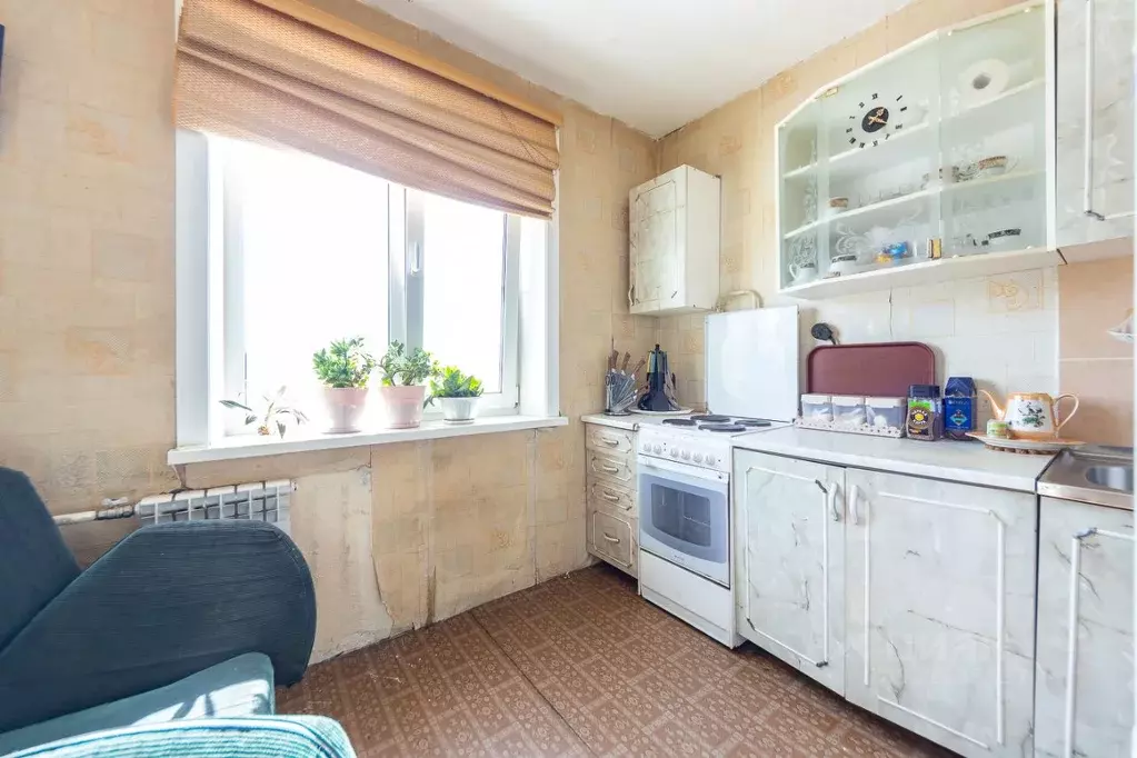 2-к кв. Хабаровский край, Хабаровский район, с. Некрасовка Солнечная ... - Фото 1