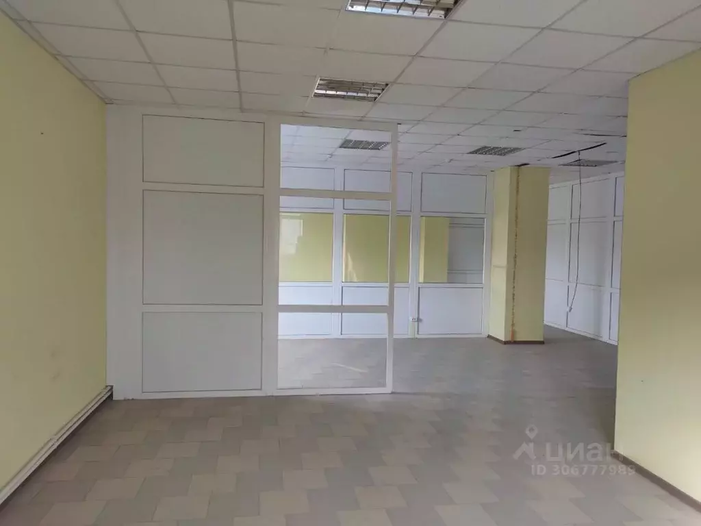 Офис в Саратовская область, Саратов Буровая ул., 32А (374 м) - Фото 0