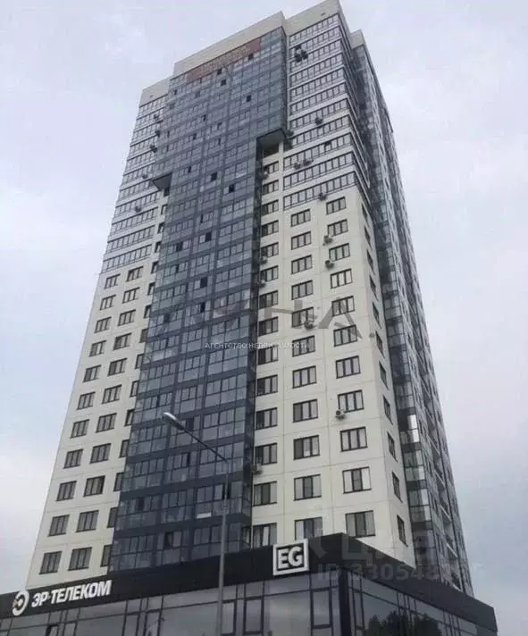 Студия Татарстан, Набережные Челны просп. Мира, 18 (35.0 м) - Фото 1