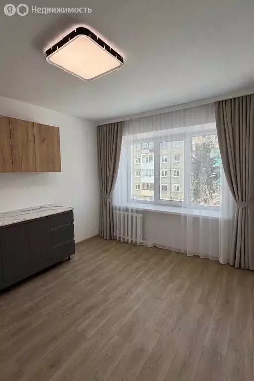 Квартира-студия: Томск, Енисейская улица, 15 (12.3 м) - Фото 1