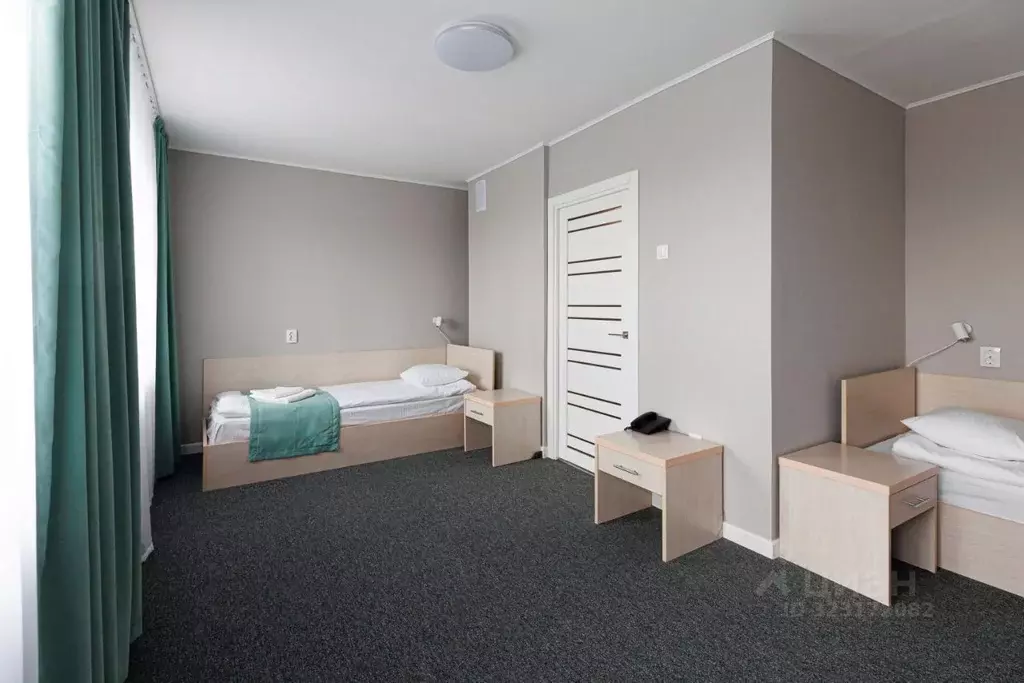 Комната Свердловская область, Верхняя Пышма ул. Орджоникидзе, 22 (32.0 ... - Фото 2