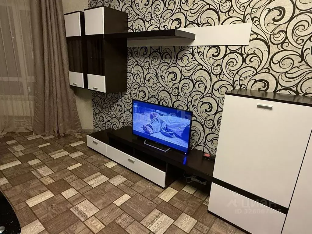 1-к кв. Воронежская область, Воронеж ул. Моисеева, 10 (50.0 м) - Фото 2