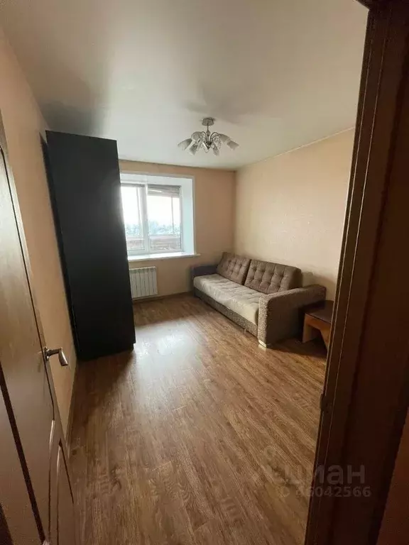 2-к кв. Новосибирская область, Бердск ул. Свердлова, 12А (52.1 м) - Фото 2