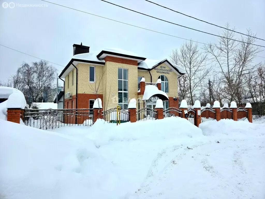 Помещение свободного назначения (380 м) - Фото 1