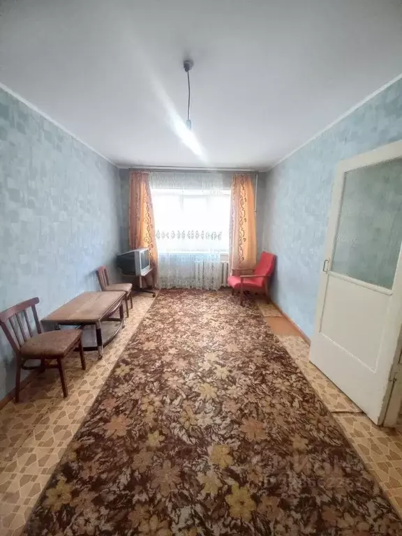 1-к кв. Саратовская область, Саратов просп. Энтузиастов, 32 (30.3 м) - Фото 2