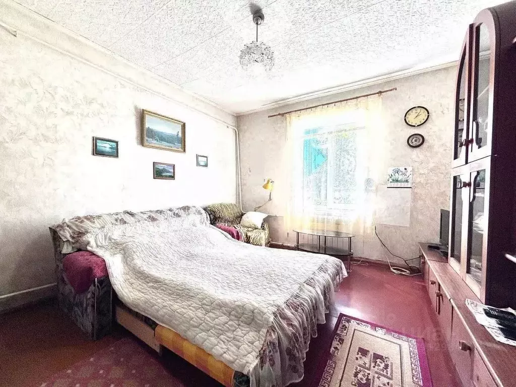 2-к кв. Калининградская область, Пионерский Степная ул., 7 (52.7 м) - Фото 1