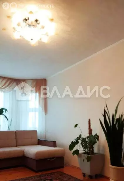 3-комнатная квартира: Химки, улица Бабакина, 2Б (78 м) - Фото 1