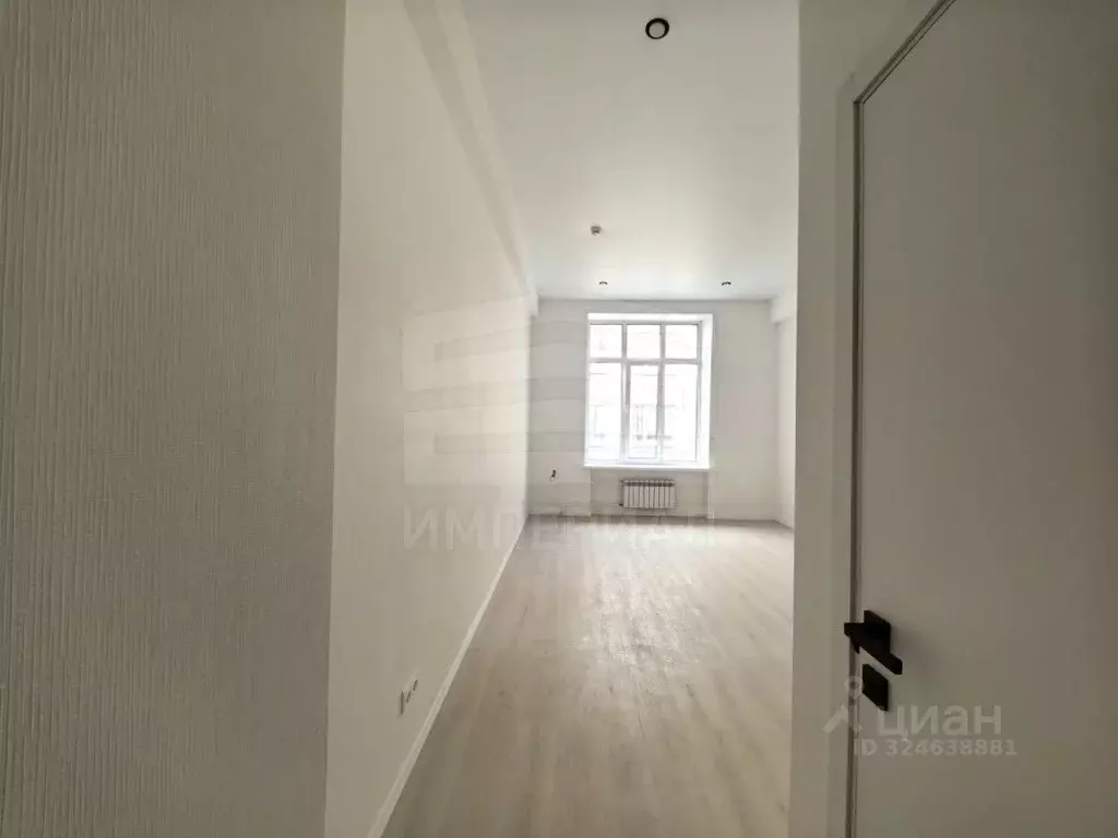 Студия Московская область, Люберцы Октябрьский просп., 403 (24.6 м) - Фото 1