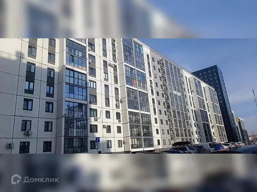 Продаётся 3-к квартира, 70.7 м - Фото 1