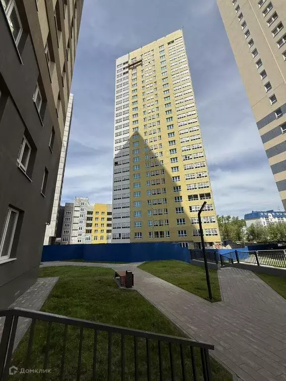 Продаётся 1-к квартира, 35.5 м - Фото 0