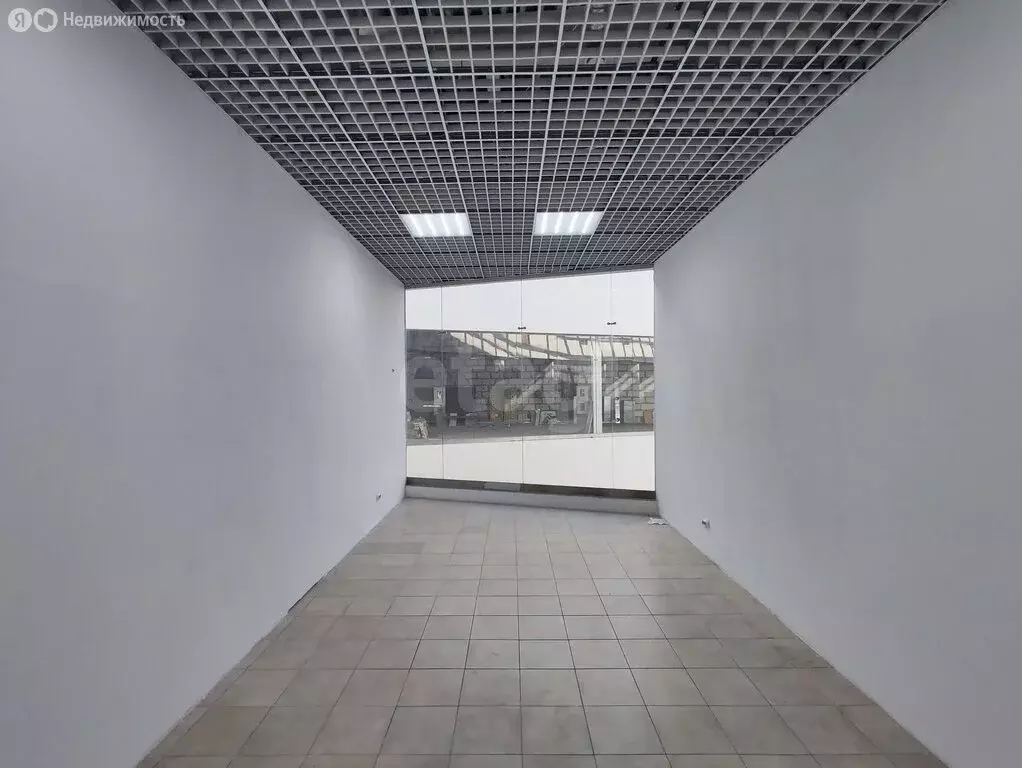 Офис (15 м) - Фото 2