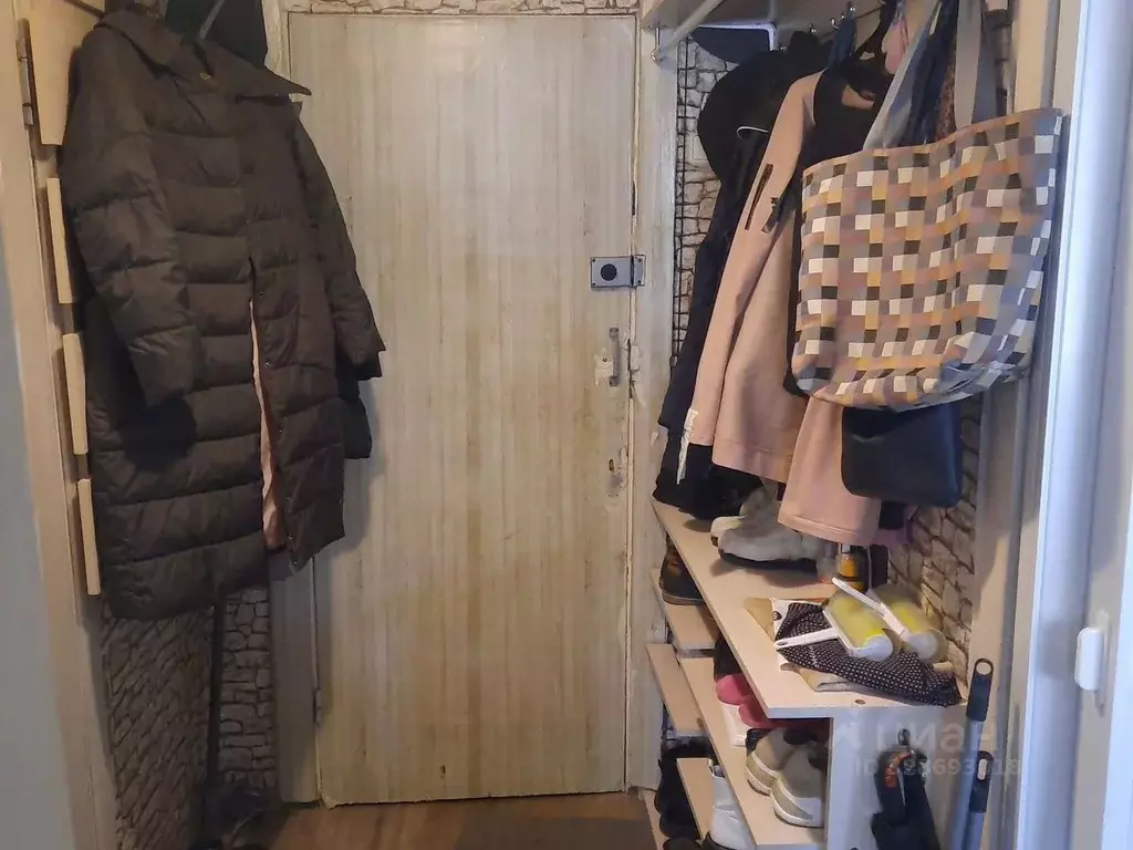 1-к кв. Иркутская область, Иркутск ул. Лермонтова, 281 (30.2 м) - Фото 1