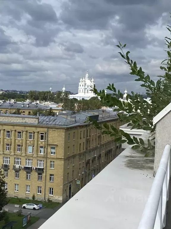 1-к кв. Санкт-Петербург Новгородская ул., 23 (41.6 м) - Фото 1