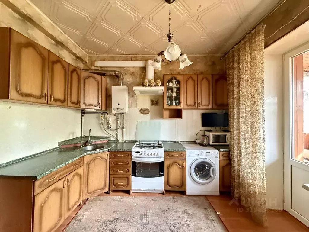 4-к кв. Московская область, Чехов ул. Гагарина, 33 (100.0 м) - Фото 1
