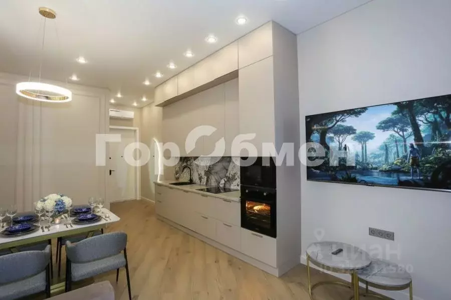 1-к кв. Москва Волоколамское ш., 81/2с2 (45.3 м) - Фото 2